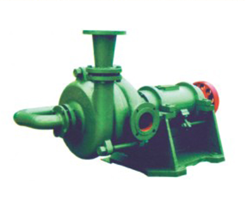 LZ2H系列壓濾機用喂料加壓雜質泵